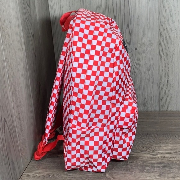 Vans Checkerboard Backpack
NWT - Picture 6 of 8